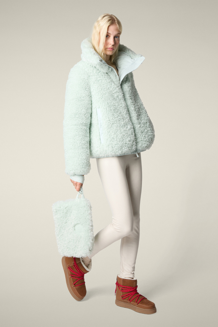 ハワードザダック SAVE THE DUCK/セーブ・ザ・ダック｜アクティブな秋スタイルを