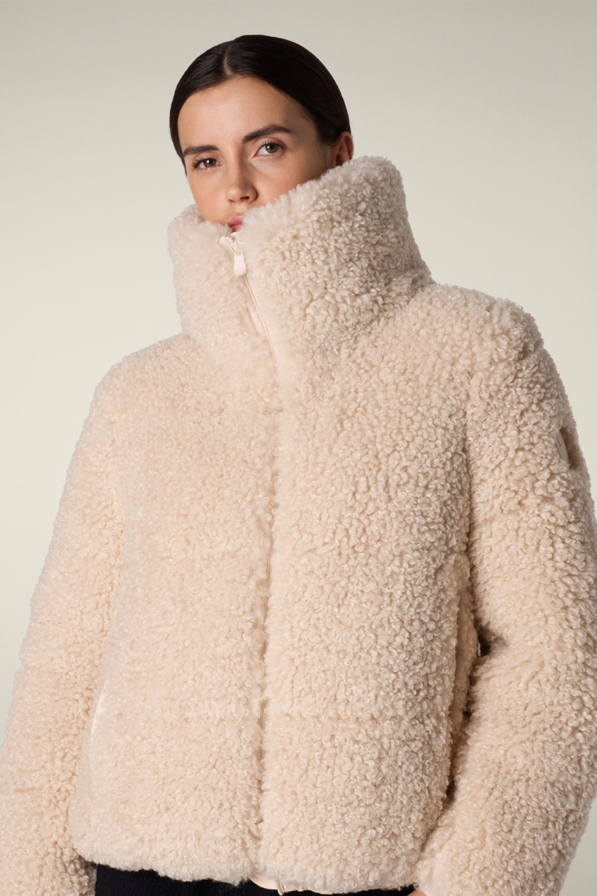 SAVE THE DUCK/セーブ・ザ・ダック｜アクティブな秋スタイルを