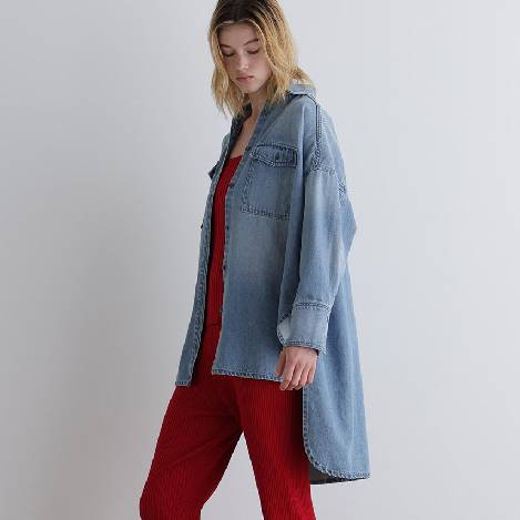 LE PHIL/ル フィル｜＜PICK UP＞エフォートレスに着映えるデニム