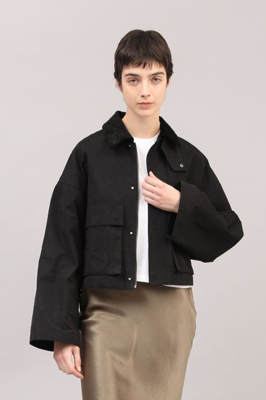 SACRA/サクラ｜大人の秋冬コーデに映える！ 「サクラ」のライト