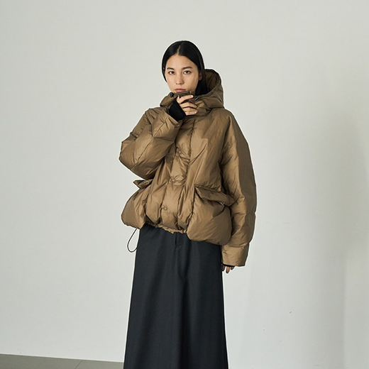 Chaos/カオス｜【予約スタート！】REMI RELIEF別注ダウンコート｜エル