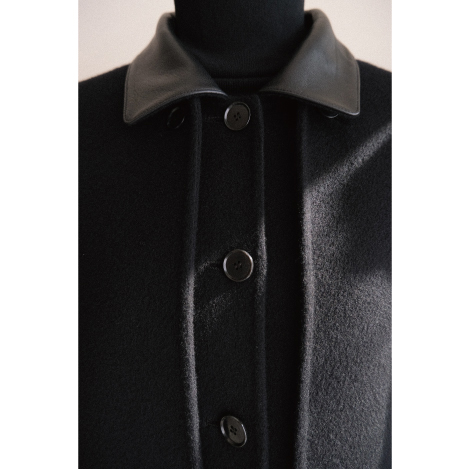 IIROT/イロット｜「イロット」25WINTER EDITION#032 Outerwear Lineup