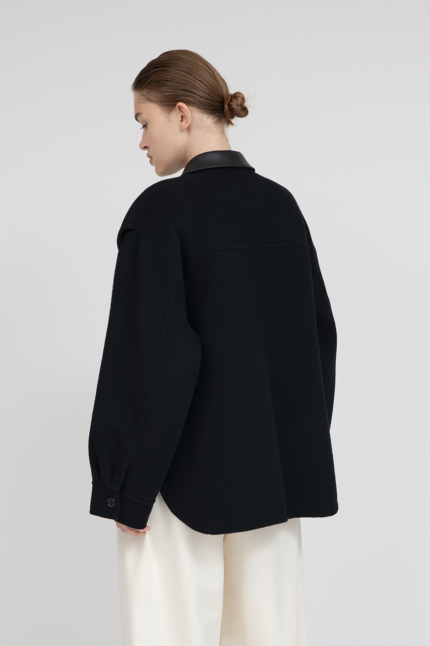 IIROT/イロット｜「イロット」25WINTER EDITION#032 Outerwear Lineup