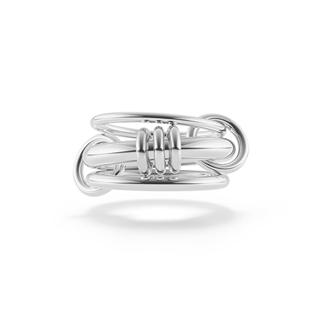 Spinelli Kilcollin/スピネリキルコリン｜【UNISEX】新作“NEW SILVER