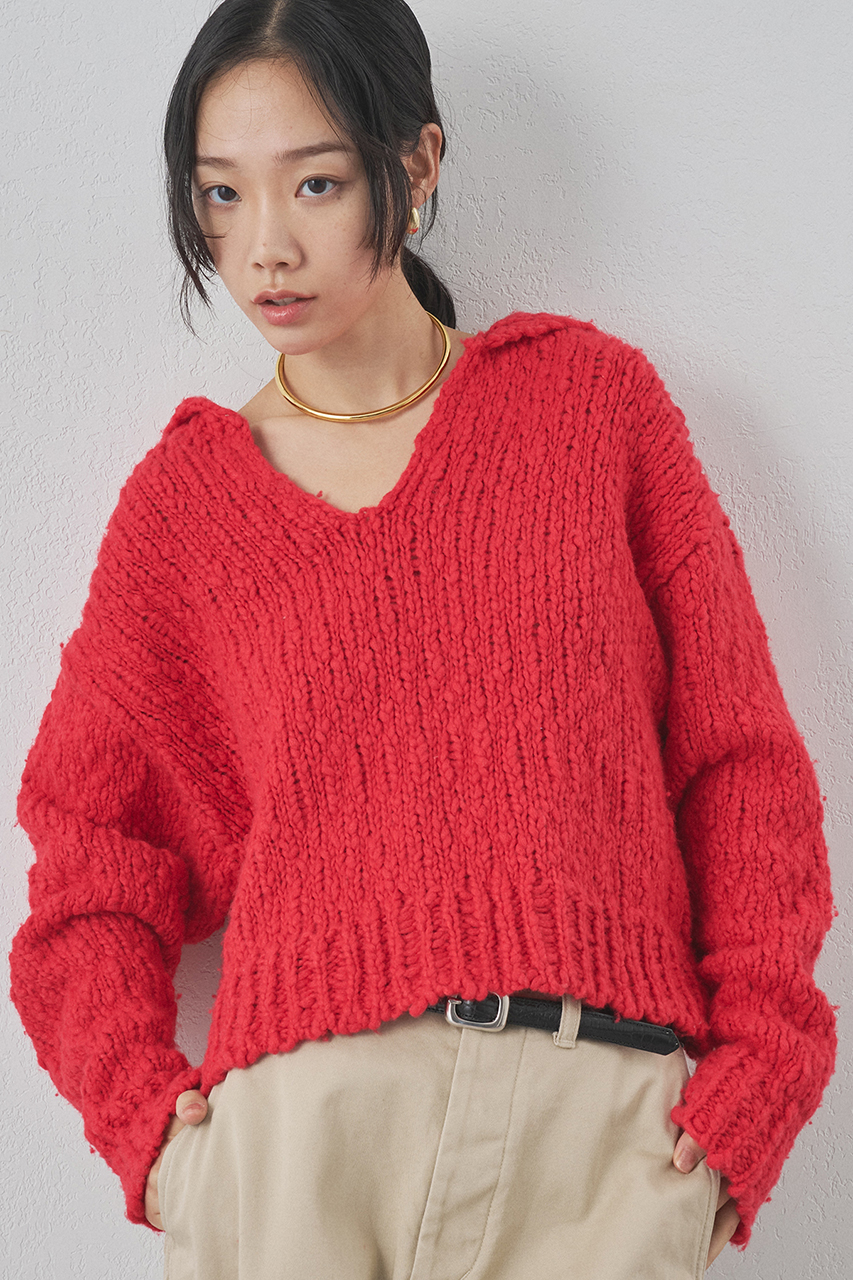 Whim Gazette/ウィム ガゼット｜【PRE ORDER】気分が高まる秋冬の新作