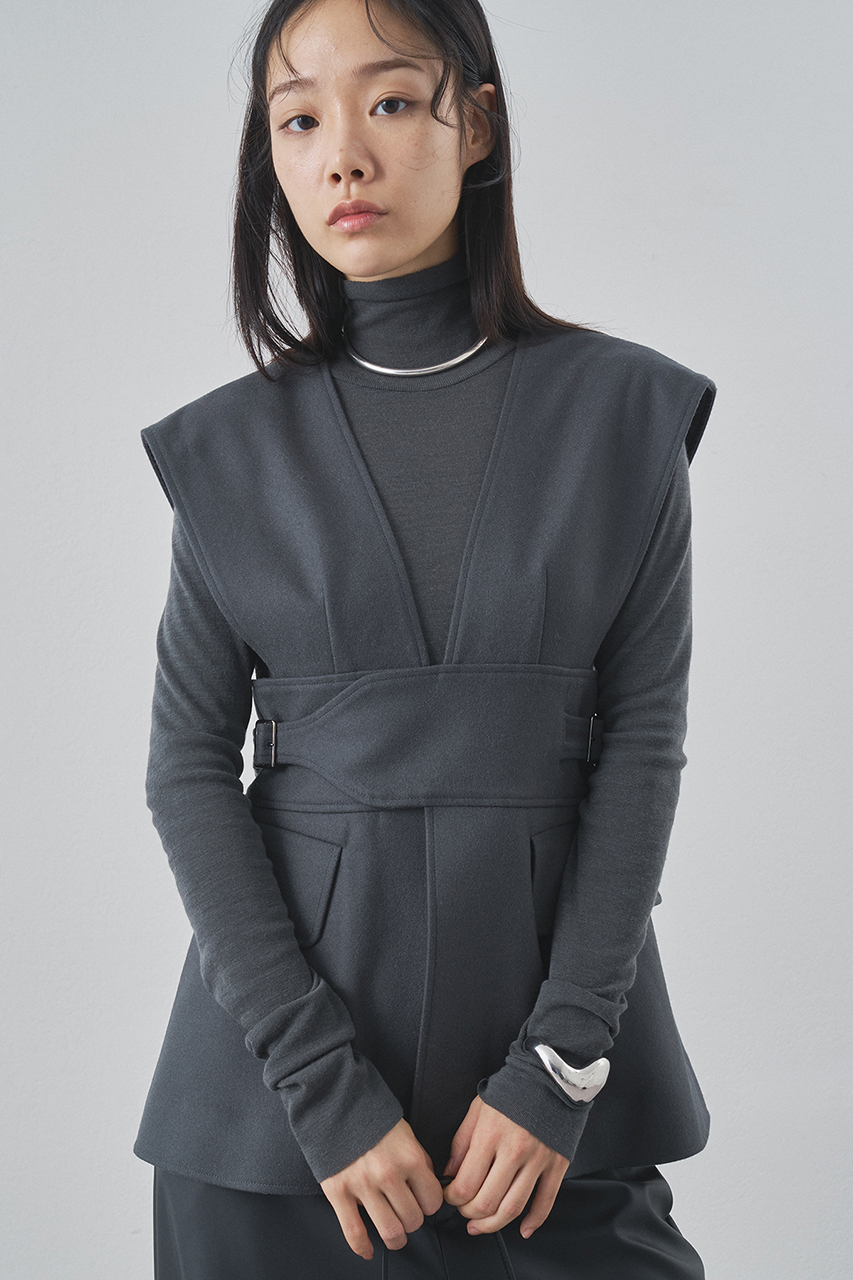 Whim Gazette/ウィム ガゼット｜【PRE ORDER】気分が高まる秋冬の新作