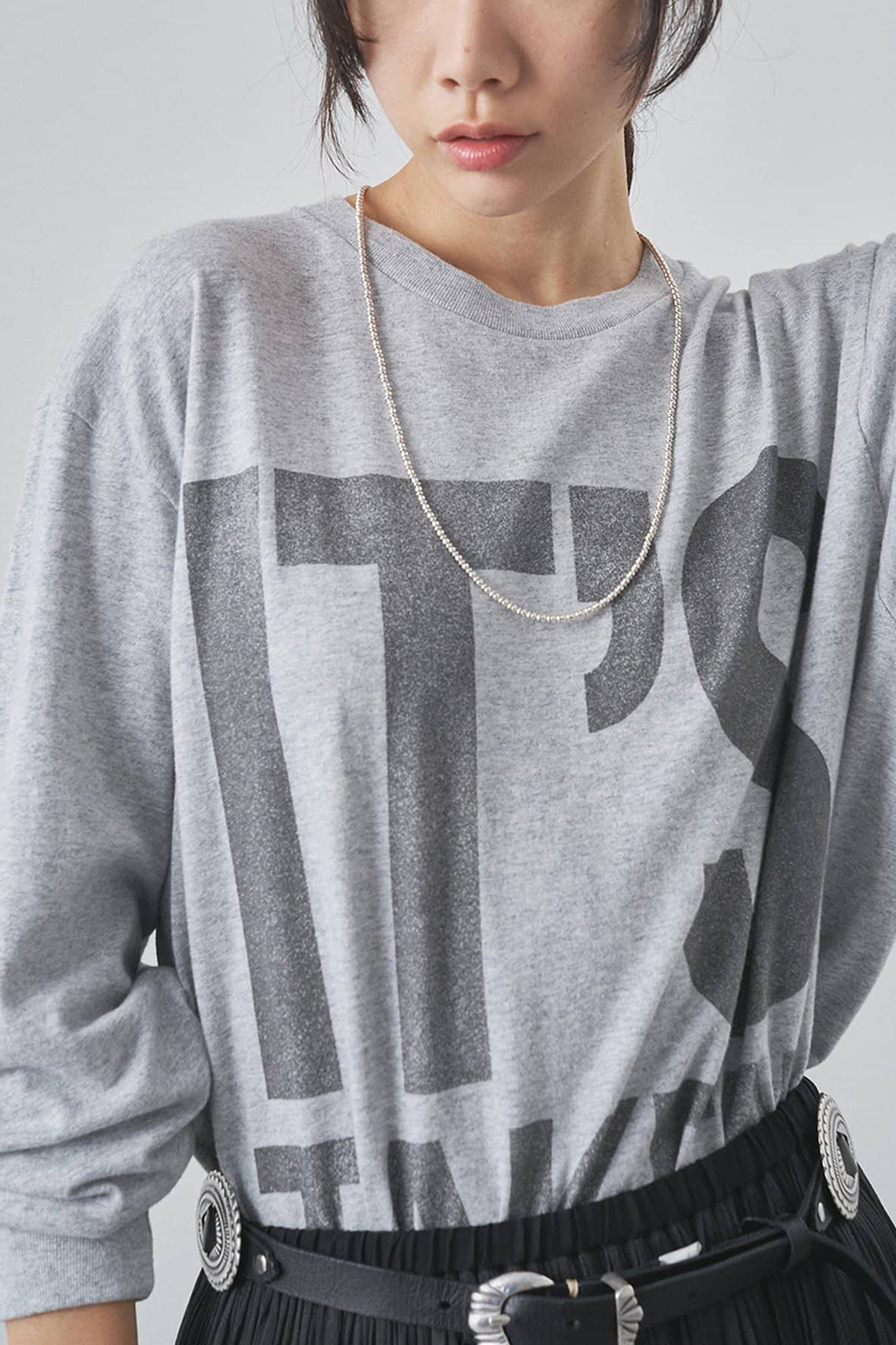 Whim Gazette/ウィム ガゼット｜【PRE ORDER】気分が高まる秋冬の新作