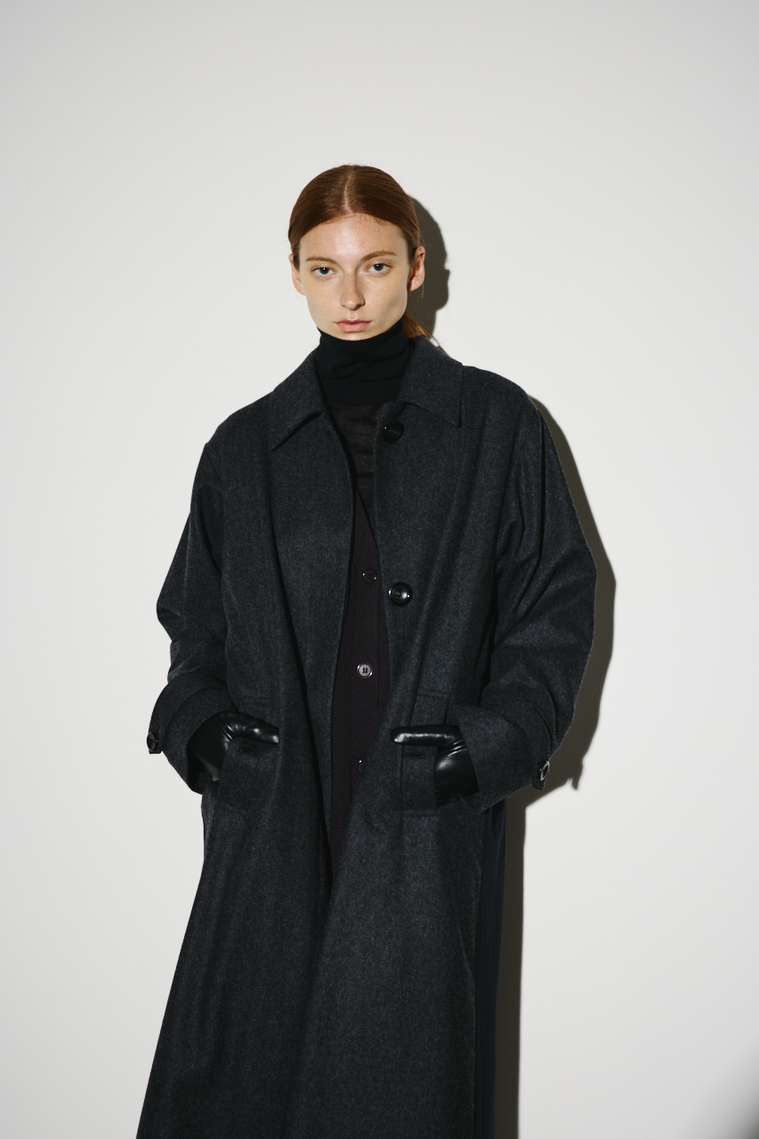 リムアーク　コート RIM.ARK/リムアーク｜【RIM.ARK】OUTER LINEUP｜エル・ショップ