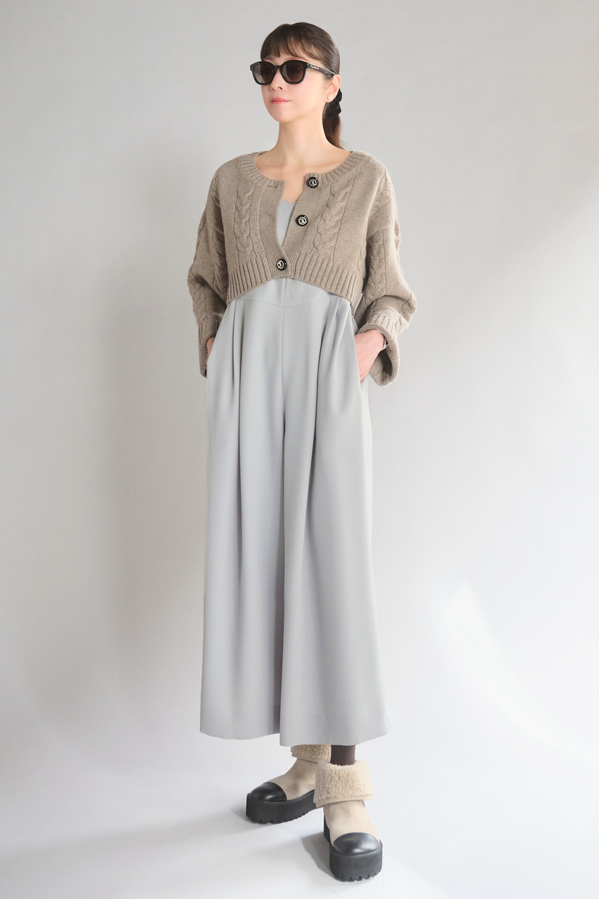 DAISY LIN/デイジーリン｜年末年始のお出かけにも、デイリーにも