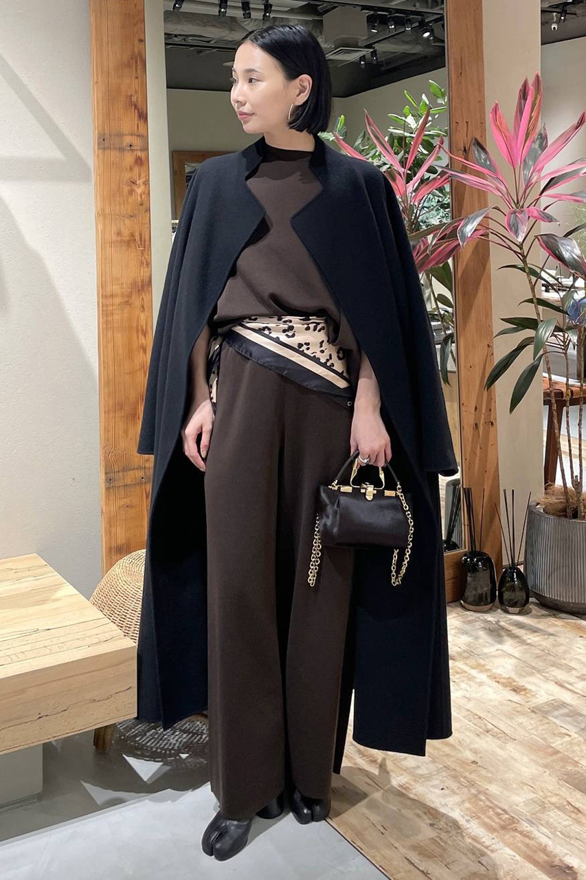 Chaos/カオス｜＼まだ間に合う！冬のおすすめニットTOP5／｜エル・ショップ