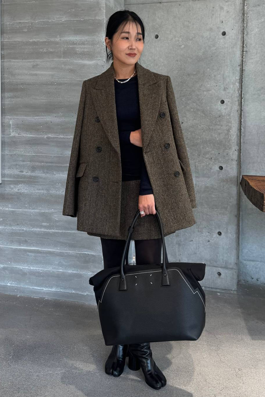 Chaos/カオス｜＼まだ間に合う！冬のおすすめニットTOP5／｜エル・ショップ