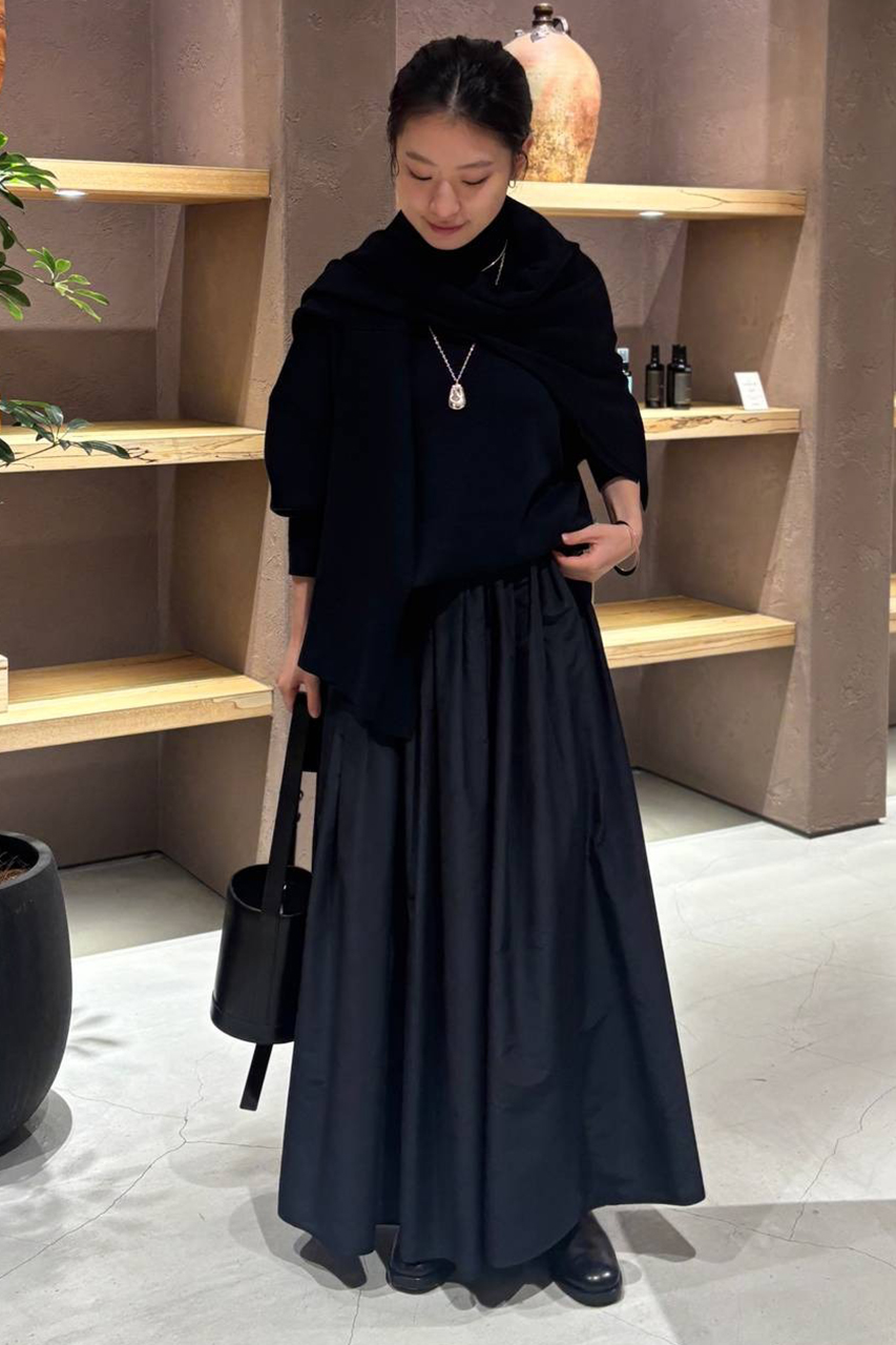 Chaos/カオス｜＼まだ間に合う！冬のおすすめニットTOP5／｜エル・ショップ