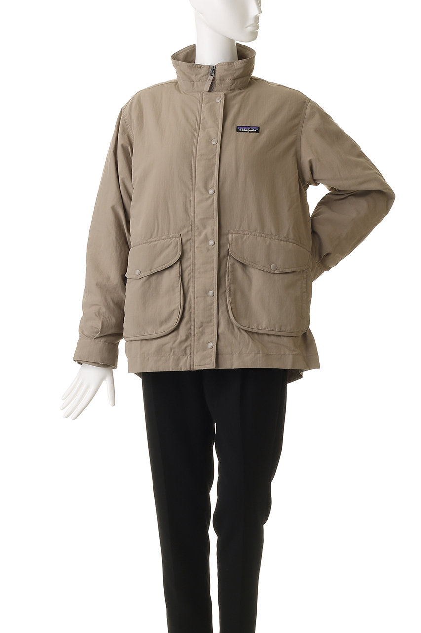 パタゴニア　タウンコート　3way patagonia/パタゴニア｜「パタゴニア」一押し3wayアウター｜エル・ショップ