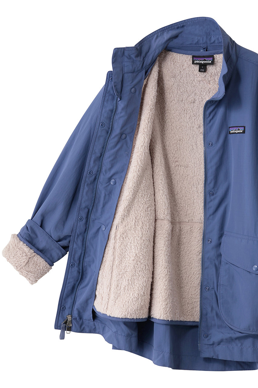Patagonia レディース　ジャケット　スリーインワン patagonia/パタゴニア｜「パタゴニア」一押し3wayアウター｜エル・ショップ