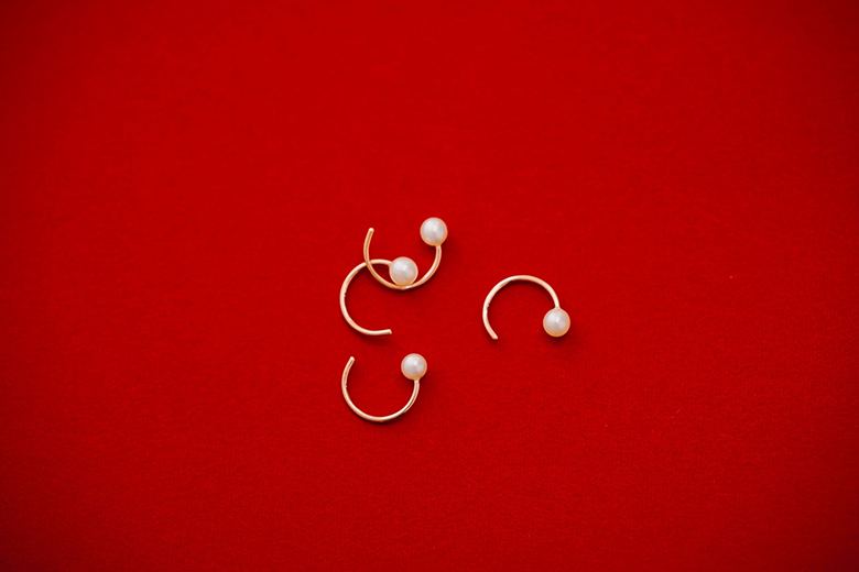 KAORU/カオル｜日常に寄り添う「カオル」のモダン＆シンボリックな