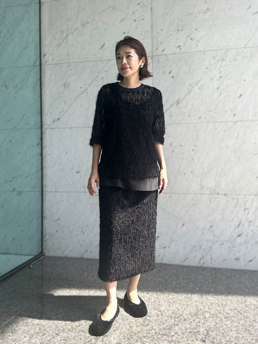 alors paris Tシャツ elle限定 alors paris Tシャツ elle限定