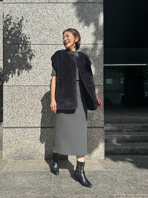 【専用出品】天使風お洋服 B ピンク➕悪魔風お洋服C ELLE SHOP】｜エル・ショップ