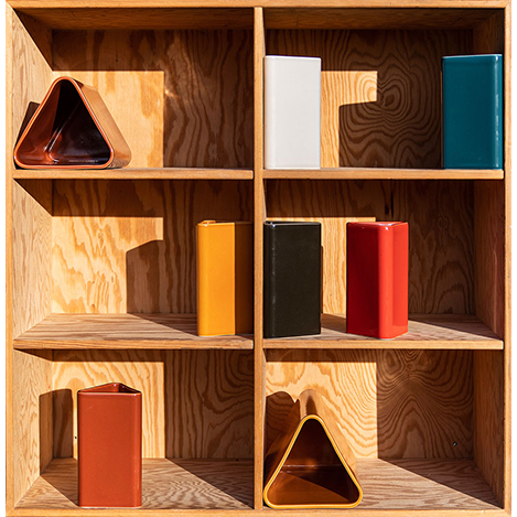 おしゃれなインテリア小物で部屋をグレードアップ！ 取り入れたいコーディネートアイデア