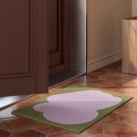 新デザイン＆カラーが登場！ 空間をグレードアップさせる「ヘイマット」の高品質マット