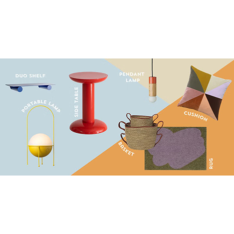 【5万円以下！】部屋がスタイリッシュになるフォトジェニックな家具＆インテリア