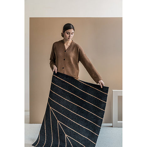 新しいマットで、日常空間をアップデート！