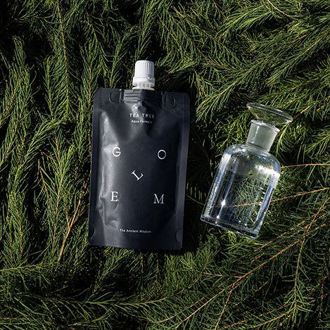 季節の変わり目にマストバイな癒しアイテムをピックアップ！