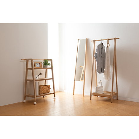 【5万円以下】部屋がすっきり片付く！ おしゃれな小物家具