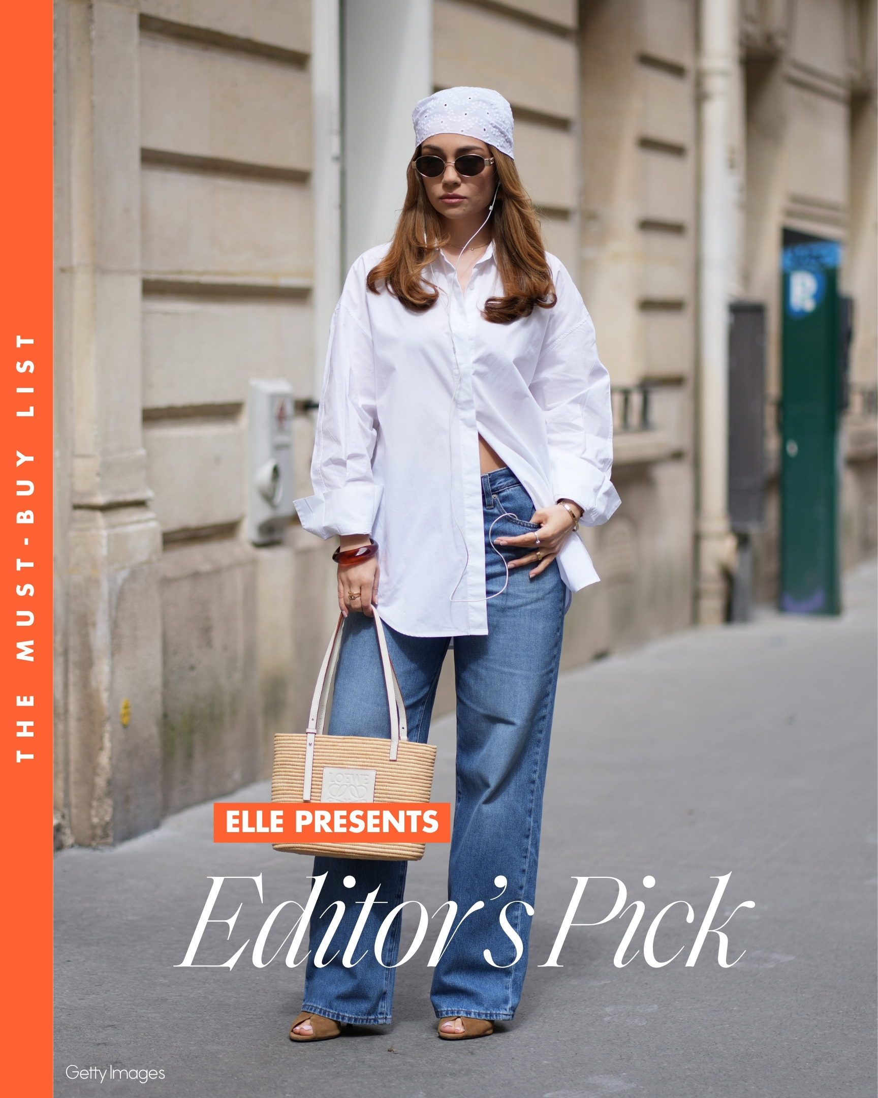 Editor’s PICK │ ファッションエディターの「これ買い！」リスト