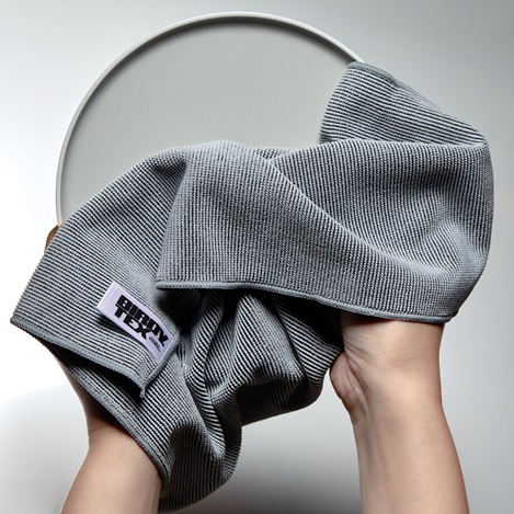 プロが愛用！ 「バーディー テックス」のグラスタオルやスポンジをチェック