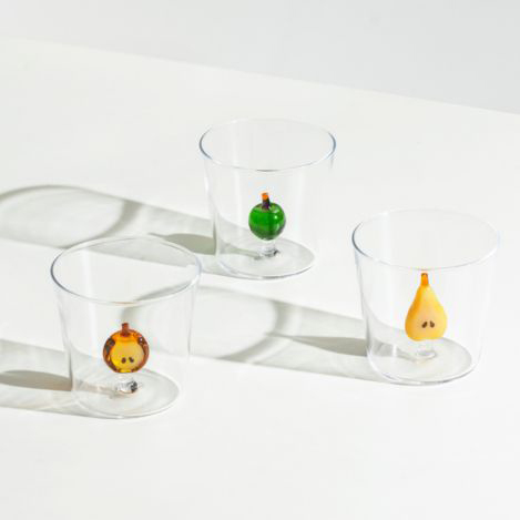 コレクションしたくなる！ 「イッケンドルフ」の新作タンブラー