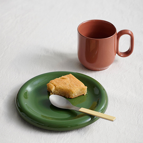 最愛マグカップを探す！ ホットドリンクとともに過ごす特別なひととき