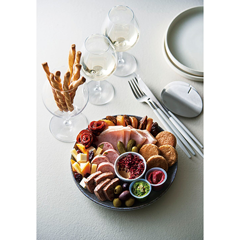 母の日は、本格グルメで心温まるお祝いをしませんか？