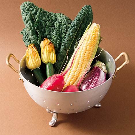 リクエスト多数のアイテムが再入荷！ 「オティネッティ」、「モッタ」のデザインの良いキッチンアイテム