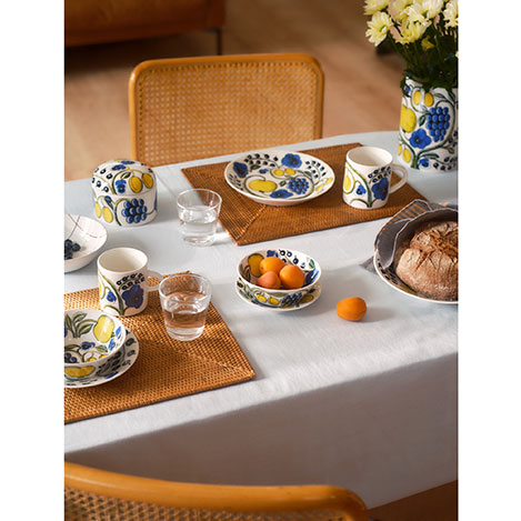 母の日ギフトはもう決めた？ インテリア＆テーブルウェアのおすすめセレク