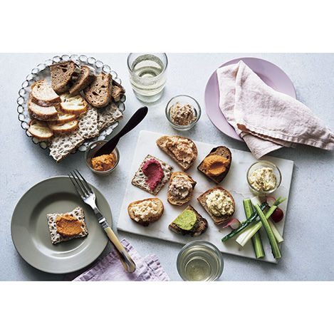 ワインに合わせる「おつまみギフト」をチェック！