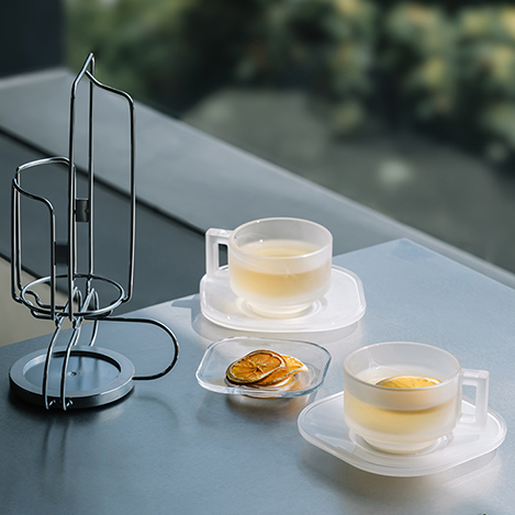 夏のスイーツタイムを楽しむ！ いま手に入れたいアイテムをセレクト