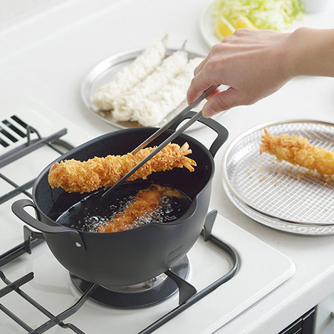 料理上手は道具から！ おいしい＆便利が叶う厳選調理グッズセレクト