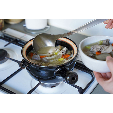 秋のごはんをもっと美味しく！ 料理が楽に＆楽しくなるキッチンツール