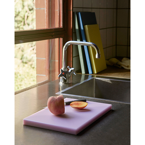 カラフルなキッチングッズで毎日が華やぐ！