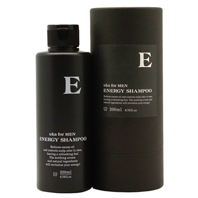 ベタつく季節も頭皮をスッキリと！　メンズシャンプーをご紹介