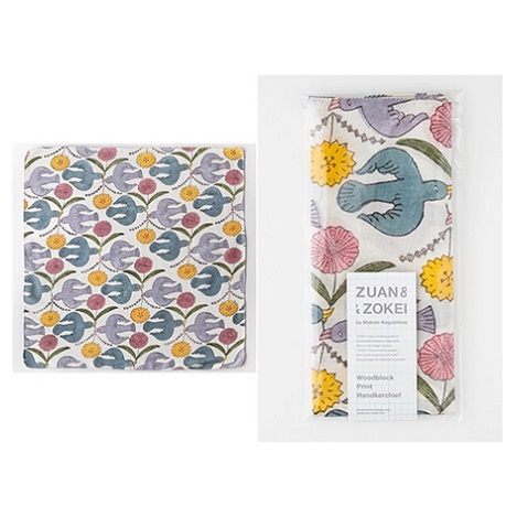 ZUAN & ZOKEI by Makoto Kagoshimaが初登場！