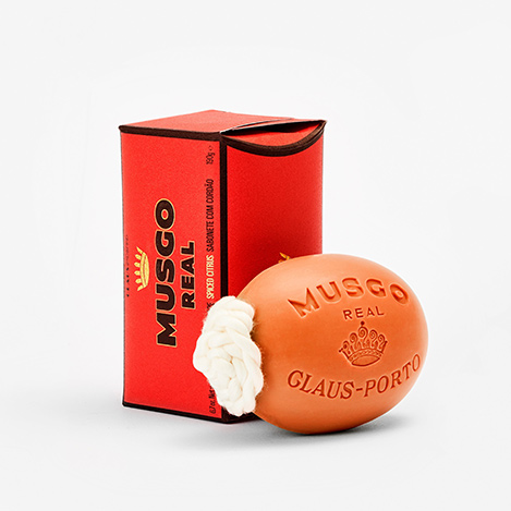 バレンタインギフトにおすすめのフレグランスソープ