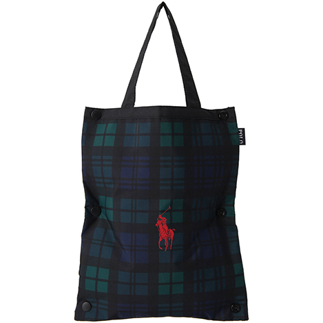 「POLO RALPH LAUREN（ポロ ラルフ ローレン）」がニューオープン
