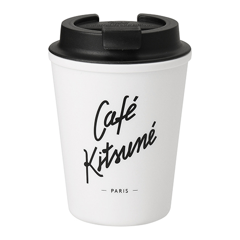 「カフェ キツネ」の人気グッズが入荷！