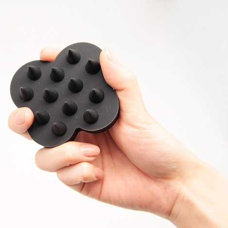 サロンでのシャンプーのような爽快感を味わえるアイテム