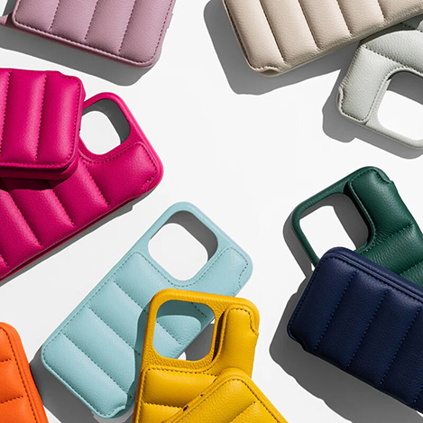 「デミュウ」からiPhone16シリーズ発売