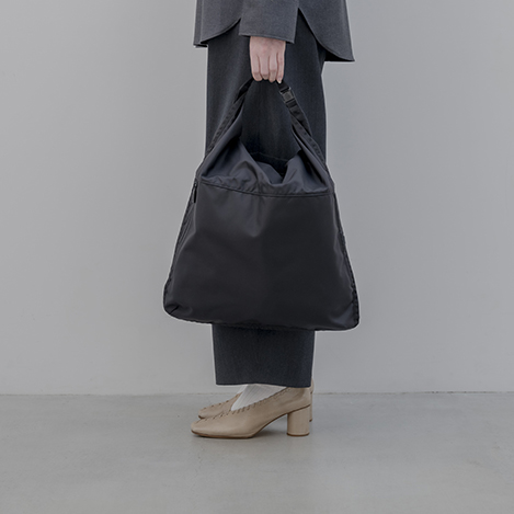 今すぐ欲しい「モノリス」のスタンダードコレクション