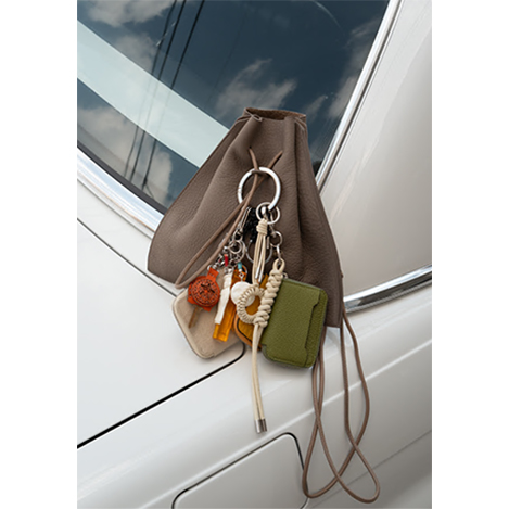 革新的なレザーブランド 「ITTI（イッチ）」 がPOPUPでニューオープン