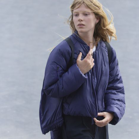 【WOMEN＆MEN】「カナダグース」の最新モデル 3選