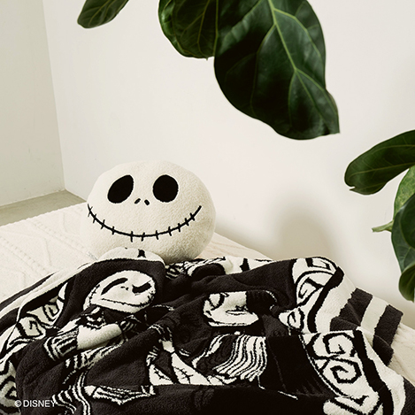 【UNISEX】ヴィランズとハロウィンを楽しむ